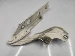 4G8823301D | Audi A6 Sol Kaput Menteşesi - 2