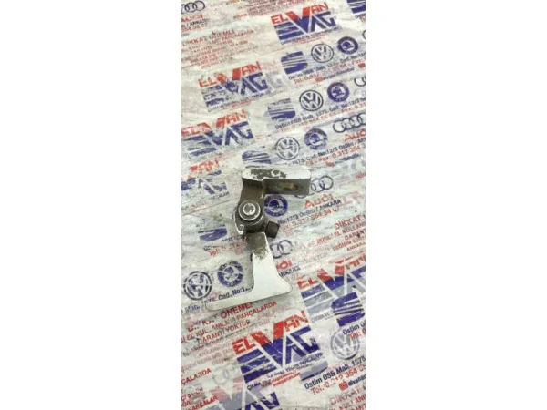 8K0831402P | Üst Sağ Kapı Menteşesi | VW Golf - Seat Toledo - Skoda Fabia, Rapid VAG