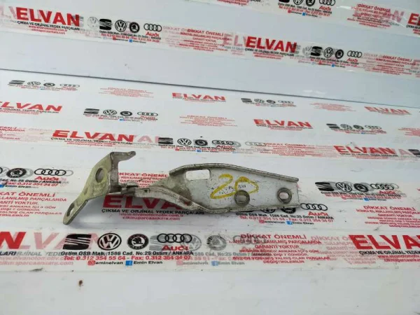 1M0823302B | Seat Leon Sağ Kaput Menteşesi VAG