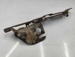 3B5827302A | Sağ Bagaj Kapağı Menteşesi | VW Bora, Jetta, Passat - Audi A4 - 3