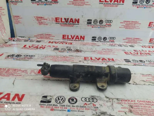 3U0955979 | Far Yıkama Motoru | VW Passat - Skoda Superb VAG