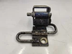3B4833411A | VW Passat Arka Kapı Menteşesi - 1