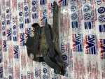 3C0823302E | VW Passat Sağ Motor Kaput Menteşesi - 1