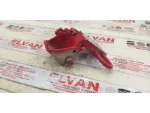 6Q4833412A | Arka Sağ Kapı Menteşesi | VW Polo - Seat Altea, Leon, Toledo - 2