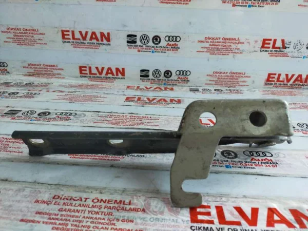 5N0823301A | VW Tiguan Sol Kaput Menteşesi VAG