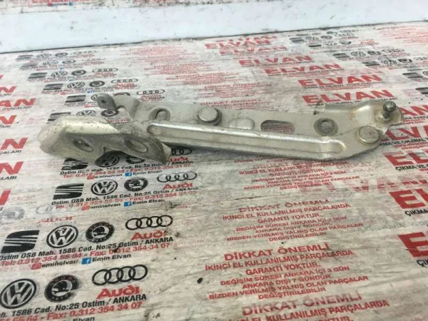6L5827301E | Seat Cordoba Sol Bagaj Kapak Menteşesi VAG