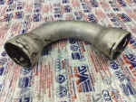 7H0145762A | VW Transporter İntercooler Hortumu - 3