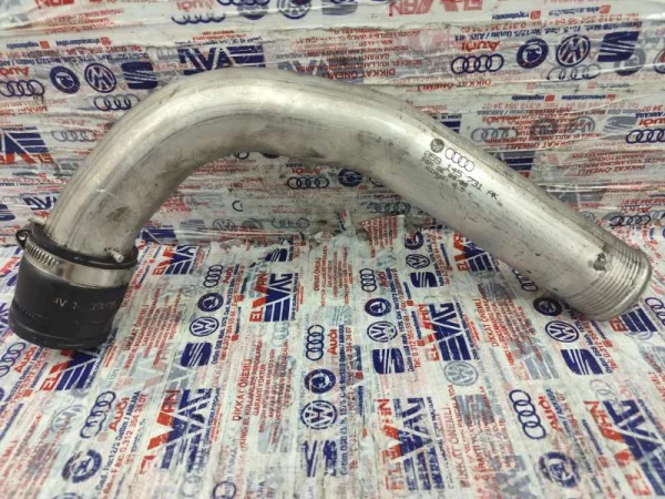 059145731AK | Audi A6 İntercooler Borusu VAG