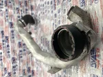 3C0145840D | İntercooler Hortumu | VW Golf, Jetta, Passat - Audi A3 - Seat Altea, Leon - 2
