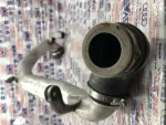 3C0145840D | İntercooler Hortumu | VW Golf, Jetta, Passat - Audi A3 - Seat Altea, Leon - 3