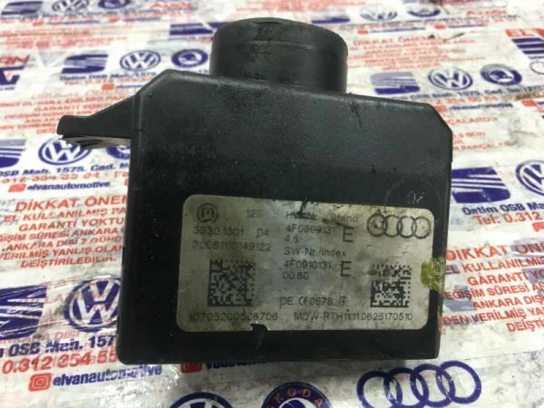 4F0910131E | Kontak Kilidi | Audi A6, Q7 VAG