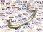 03L131521AK | EGR Borusu | VW Eos, Golf - Audi A3, TT - Seat Altea, Leon - 2