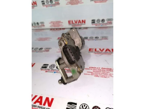 7E1955113A | Ön Silecek Motoru | VW Amarok, Transporter VAG