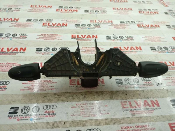 7M0953503F | Seat Alhambra Sinyal Silecek Kolu VAG