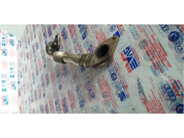 038131521F | EGR Borusu | VW Golf, Jetta - Audi A3 - Seat Leon VAG