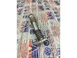 059145736D | Turbo Alt Yağlama Borusu | VW Phaeton, Touareg - Audi A4, A5, A6, Q5 - 2
