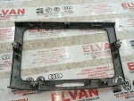 3C0858069AC | VW Passat Teyp Çerçevesi - 1