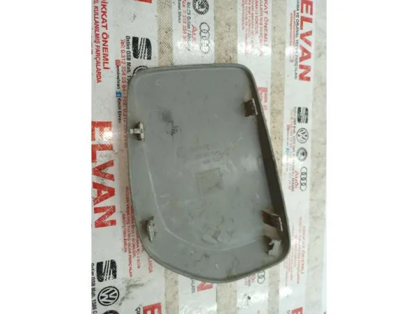 2K0867264G | VW Caddy Sağ İç Arka Direk Kaplaması VAG