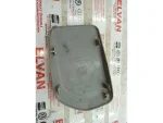 2K0867264G | VW Caddy Sağ İç Arka Direk Kaplaması - 1