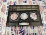 7D1819075A | Klima Kontrol Panel Çerçevesi | VW Caravelle, Transporter - 3