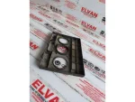 7D1819075A | Klima Kontrol Panel Çerçevesi | VW Caravelle, Transporter - 3