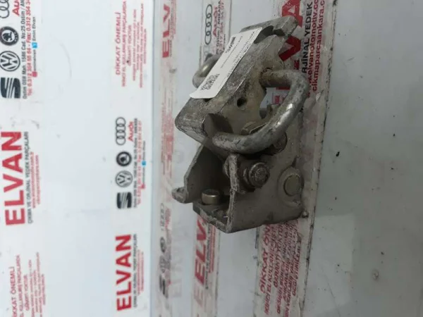 1K4833412P | Arka Sağ Alt Kapı Menteşesi | VW Golf, Jetta, Vento VAG