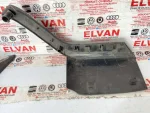 6J0867197A | Seat Ibiza İç Kapı Açma Kolu Çerçevesi - 1