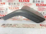 6J0867197A | Seat Ibiza İç Kapı Açma Kolu Çerçevesi - 2