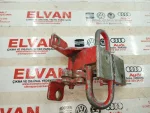 4A0833412C | Arka Sağ Alt Kapı Menteşesi | Audi 100 Serisi, A4 - 2