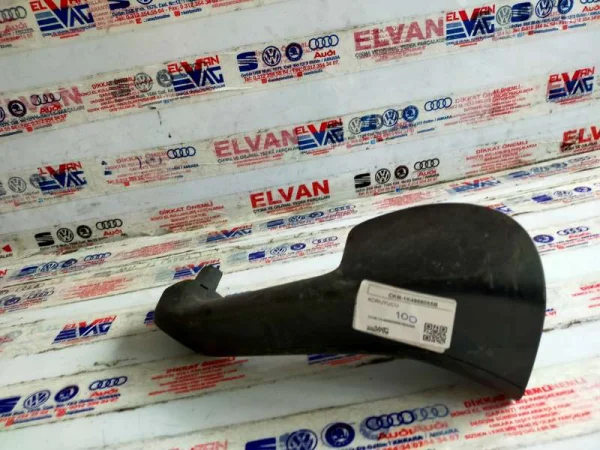 1K4868055B | Arka Sol Kapı İç Açma Kolu | VW Golf, Jetta VAG