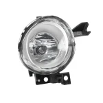7L6941700B | VW Touareg Sağ Sis Farı - 1