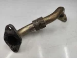 038131521J | EGR Borusu | VW Bora, Golf, Jetta - Audi A3 - Seat Ibiza, Leon - 2
