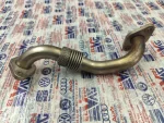 038131521J | EGR Borusu | VW Bora, Golf, Jetta - Audi A3 - Seat Ibiza, Leon - 2