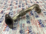 038131521J | EGR Borusu | VW Bora, Golf, Jetta - Audi A3 - Seat Ibiza, Leon - 3