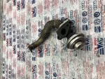 028131521P | EGR Borusu | VW Passat - Audi A4, A6 - 2