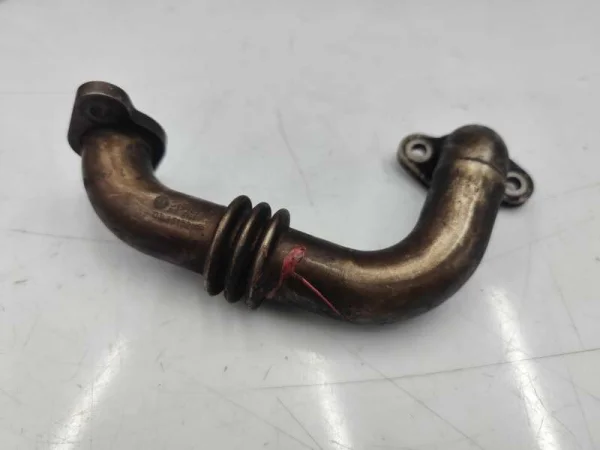 03L131521AP | EGR Borusu | VW Amarok, Crafter VAG