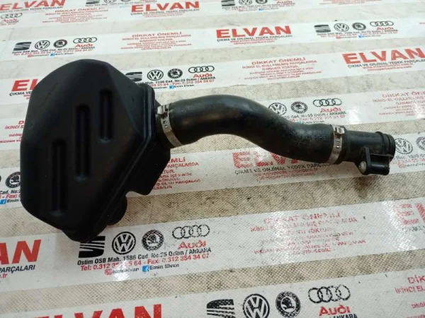 079133889J | Hava Pompası Hortumu | Audi A6, A7 VAG