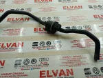03C133518P | Vakum Hortumu | VW Eos, Golf, Jetta - Audi A3 - Skoda Octavia - 2