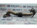 038131521BT | EGR Bağlantı Borusu | VW Polo - Seat Ibiza - Skoda Fabia - 1