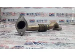 038131521BT | EGR Bağlantı Borusu | VW Polo - Seat Ibiza - Skoda Fabia - 3