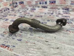 038131521 | EGR Borusu | VW Golf, Jetta, Polo - Audi A3 - Seat Cordoba, Ibiza - 2