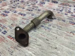038131521 | EGR Borusu | VW Golf, Jetta, Polo - Audi A3 - Seat Cordoba, Ibiza - 3