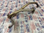 06F131521N | EGR Borusu | VW Eos, Golf, Jetta - Audi A3 - Seat Altea, Leon - 2