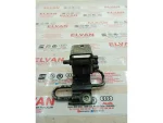 7L0831411 | VW Touareg Ön Sol Alt Kapı Menteşesi - 1