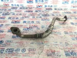 058145735D | Turbo Yağ Dönüş Borusu | Audi 200 Serisi, A4, A6 - 2