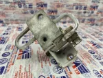 8E0831411E | Sol Alt Kapı Menteşesi | Audi A3, A4, A6, Q7 - 2