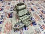 8E0831411E | Sol Alt Kapı Menteşesi | Audi A3, A4, A6, Q7 - 3