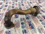 059131525BJ | EGR Bağlantı Borusu | VW Touareg - Audi A4, A5, A6, A7, A8 - 1