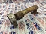 059131525BJ | EGR Bağlantı Borusu | VW Touareg - Audi A4, A5, A6, A7, A8 - 2