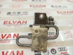 4B0833412E | Arka Kapı Menteşesi | Audi A3, A6 - 1